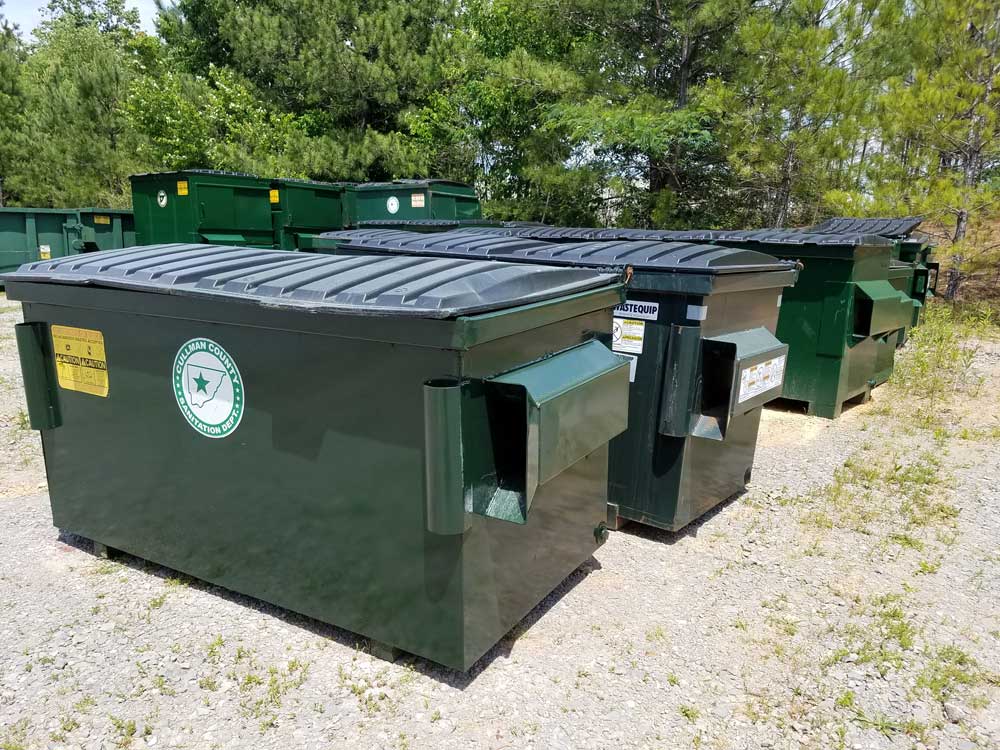 Which Is The Best Garbage Dumpster Rentals Near Me Vista Ca Company? thumbnail