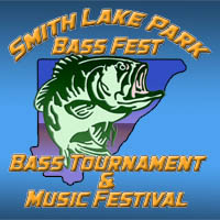 Smith Lake Park Bass Fest