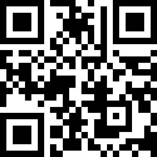 QR code to sign up for Cullman County Notification System