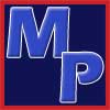Management Portal MP icon