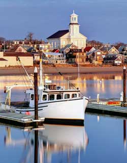 Savannah Senior Travel