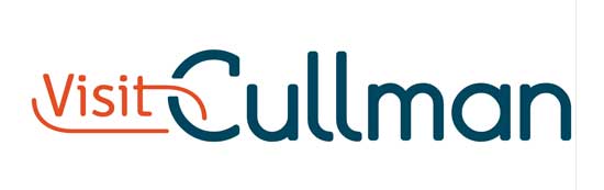 Visit Cullman, Alabama Website