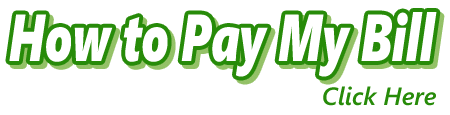 How to Pay My Bill click here icon