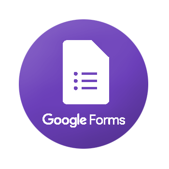 Request For Assistance Google Form Google Forms icon linked to the Request for Assistance Google Form